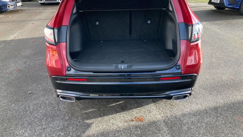 Honda Zr-V 2.0 eHEV Sport 5dr CVT Hybrid Estate